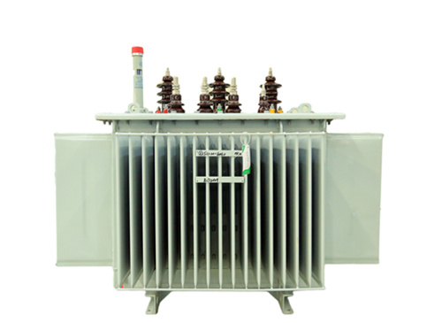 10KV油浸式變壓器